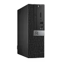 Dell Optiplex 7050 / 5040 Core i7-6700 SFF 3.20Ghz 32GB Ram 256GB SSD 