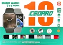 RELOJ C60 PRO SET