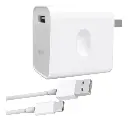 CARGADOR IPHONE 40W FAST CHARGE TIPO USB-C 11717