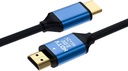 CABLE HDMI 4K FULL HD WIREPLUS 2 METROS