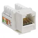 KEYSTONE WIREPLUS+ RJ45 CAT6 BLANCO