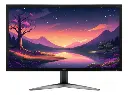 MONITOR SPIDERTEC LED 23.8" FHD 1920x1080 100HZ HDMI VGA SALIDA AUDIO SPI24HDA
