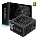 FUENTE DE PODER GAMEMAX 800W GAMING GX800 80+ GOLD ATX APFC 12V 100-240V