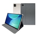 TABLET 12 PULG 6GB RAM 128GB ROM C/ PLATEADO QT12AVHE6128MS COMPAQ