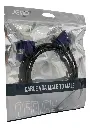 CABLE JEMIP VGA MACHO A VGA MACHO 1.5MT