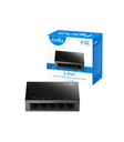 SWITCH GIGABIT METAL 5 PUERTOS GS105-US 10/100/1000 CUDY V4.0