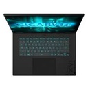 LAPTOP GIGABYTE 16" GAMING A16 GAME INSTALL/ INTEL I7-13620H 16GB DDR5 1TB SSD M.2 WUXGA 165Hz RTX 5050 8GB WIN11H CTHI3US894SH