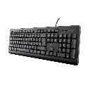 TECLADO TRUST PRIMO 23883