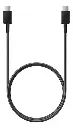 CABLE SAMSUNG TIPO C-C 1M