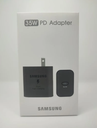 ADAPTADOR SAMSUNG 35W S22-5G