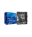 TARJETA MADRE INTEL CORE 12, 13 Y 14 GEN SOCKET LGA1700 DDR4 HASTA 64GB 2XDIMM ASROCK H610M-HDV/M.2 R2.0