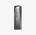 HIKSEMI PENDRIVE 128GB HS-USB-E301(STD) BLADE USB 3.2 GRIS