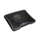 XTECH BASE ENFRIADORA PARA LAPTOP DE HASTA 14" 1 FAN (XTA-150)