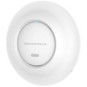 GWN7665 Punto de acceso Wi-Fi 6E triple banda 802.11ax