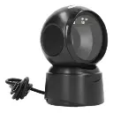 LECTOR LASER ESCANER COD 1D 2D QR DOMO OMNIDIRECCIONAL 9300D