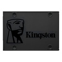 DISCO SOLIDO 240/256GB 2.5" SSD REFURBISHED