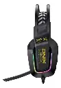 AUDIFONOS GAMING ONIKUMA X13 NEGRO
