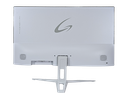 MONITOR JEMIP 21.5" GAMING ZETA ONE FULL HD 1920x1080 100Hz VA HDMI+DP+AUDIO BLANCO