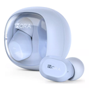 AUDIFONOS INALAMBRICOS TWS AZUL AUT208 1HORA