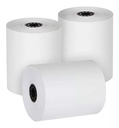 ROLLO DE PAPEL TERMICO C/ NUCLEO 80MM TRP8080-22