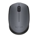 MOUSE INALAMBRICO LOGITECH M170 NEGRO