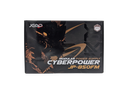FUENTE DE PODER JEMIP 850W GAMING FULL JP-850FM BRONZE CERTIFICADA CYBENETICS 100-240V