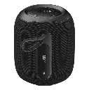 BOCINA INALAMBRICA BOC243N BLUETOOTH NEGRO 1HORA