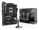TARJETA MADRE ASUS B850-PLUS GAMING WIFI ATX SOCKET AM5 4xDDR5-8000 4xSATA 3xM.2 2xPCIe 4xUSB 3xARGB 