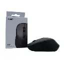 MOUSE JEMIP J531 1200DPI 4 BOTONES INALAMBRICO NEGRO