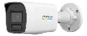 CAMARA DE RED TIPO BALA FIJA IP COLORVU 2MP CON LUZ INTELIGENTE DS/2CD1027G2H/LIU
