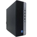 COMPUTADOR HP (OFF-LEASE) SFF PRODESK 600 G3 I5-6500 8GB NO/HDD