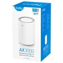 ROUTER CUDY MESH M3000 AX300 WIFI 6 DUAL BAND 