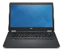 Laptop Dell Latitude E7470 Intel Core i5-6300U 2.3 Ghz 16GB Ram 256GB SSD Display 14"