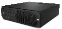 HP Z2 G4 Workstation Core (TM) i7-8700 3.00 Ghz 8GB Ram 256GB SSD