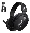 AUDIFONOS GAMING ONIKUMA GT887 NEGRO