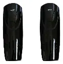 Sensor de barrera 3 Ejes 150m ATACK BLACK 3 FEIXES genno