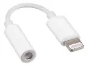 ADAPTADOR USB LIGHTNING A AUXILIAR