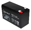 BATERIA MATRIX 12V 7AMP