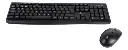 ASTRA TECLADO Y MOUSE INALAMBRICO USB K13