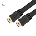 XTECH CABLE HDMI PLANO CON CONECTOR MACHO A MACHO XTC415 hasta 3840x2160P 