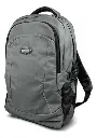 MORRAL TRENDTREK PARA LAPTOP KLIPXTREME HASTA 15.6" GRIS 