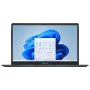 ASUS LAPTOP VIVOBOOK CORE I5-120U 8GB 256GB SSD 14" QUIET BLUE WIN 11 X1404VAPV14