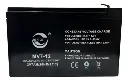 BATERIA MVVTON 12V 7AH (MV7-12) RECARGABLE