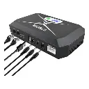 MINI UPS GDSUPER 20000mAH LED