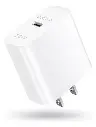 CUBO DE CARGA RAPIDA 1HORA GAR152 BLANCO