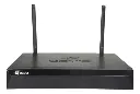 CS-X5S-R100-8W GRABADOR NVR INALAMBRICO EZVIZ X5S