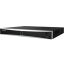 DS-7616NXI-K2/16P(D) NVR 12 Megapixel (4K) / 16 Canales IP / 16 Puertos PoE+ / Reconocimiento Facial