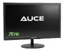 MONITOR AUCE 19.5" HD 1600x900 75Hz NEGRO