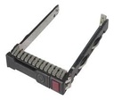 CADDY PARA DISCO DURO DE SERVIDOR HP 2.5"