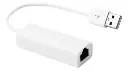 ADAPTADOR DE RED USB 2.0